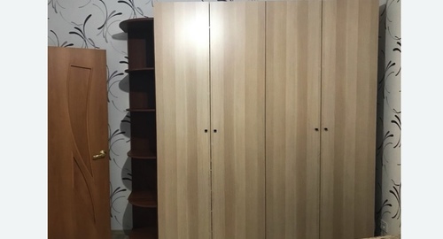 Сборка мебели. Клин